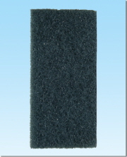 Corner Pad 5EA/PACK BLUE
